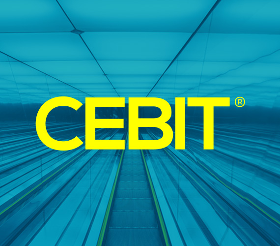 Digitale B2B Leadgenerierung auf der CEBIT 2018