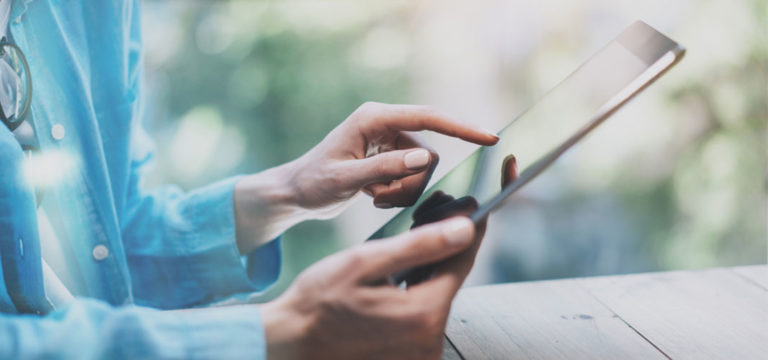 Preis- und Angebotsvergleiche: Weibliche Internetuser haben die Nase vorn