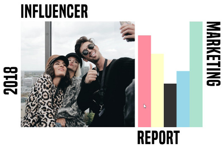 LikeYaa Influencer Marketing Report 2018