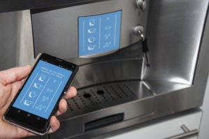 Smart Home in der Küche: Vernetzte Geräte sorgen für mehr Komfort