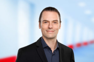 Janis Schibalski, Digital Strategy Consultant bei Neofonie