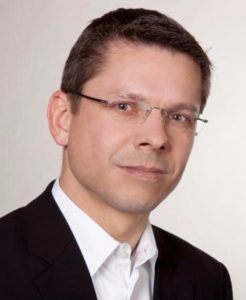 Jens Rode, CEO Tellja