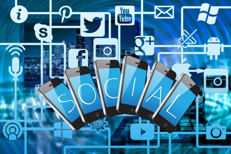 Social Networks