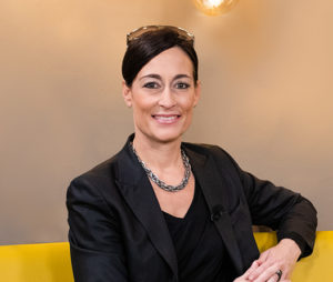 Nadine Dlouhy