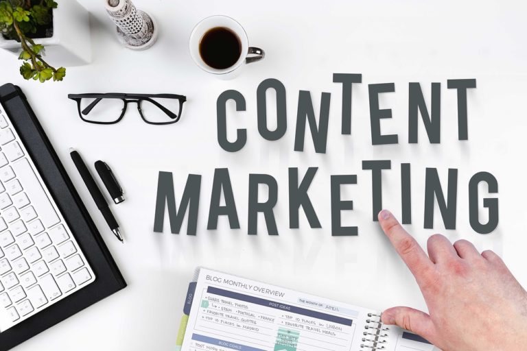 Content-Marketing: Ein effektives Werkzeug zur Leadgenerierung