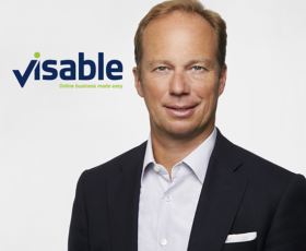 Interview mit Peter Schmid zur neuen Unternehmensmarke Visable