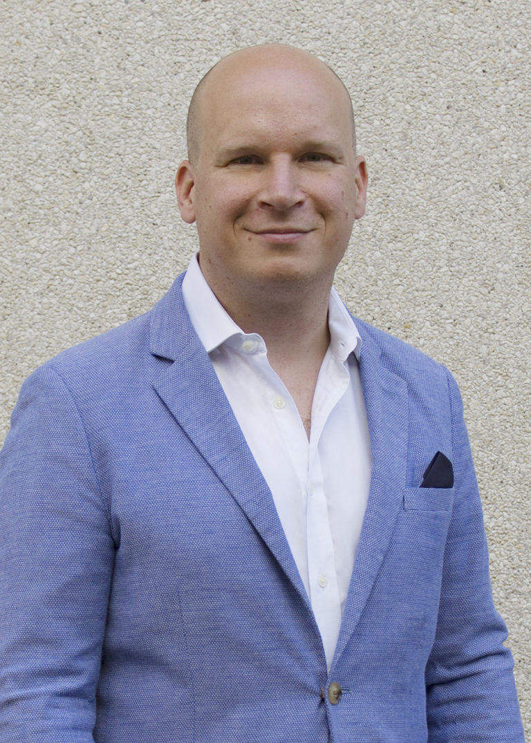 Marc Wülfken wird Geschäftsführer von OMD Düsseldorf