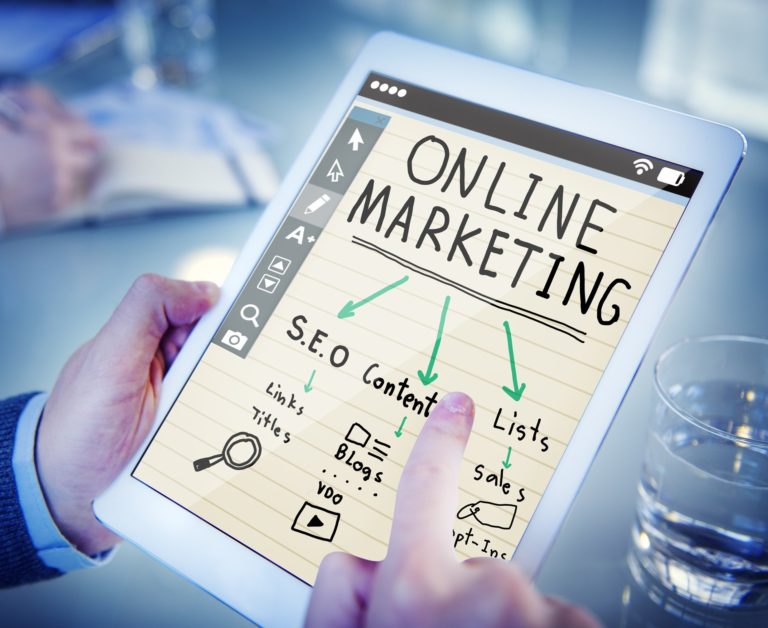 7 Online Marketing-Tipps für Hersteller