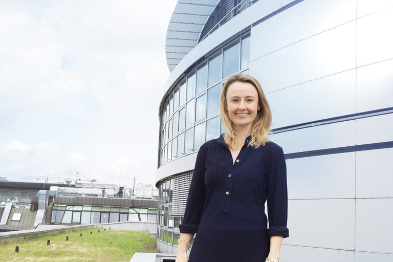 Führungswechsel bei OMD: Susanne Grundmann wird CEO von OMD Germany