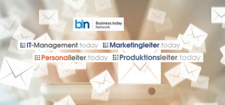 B2B-Marketing: Neue E-Mail Marketing Lösungen für B2B Marketingentscheider