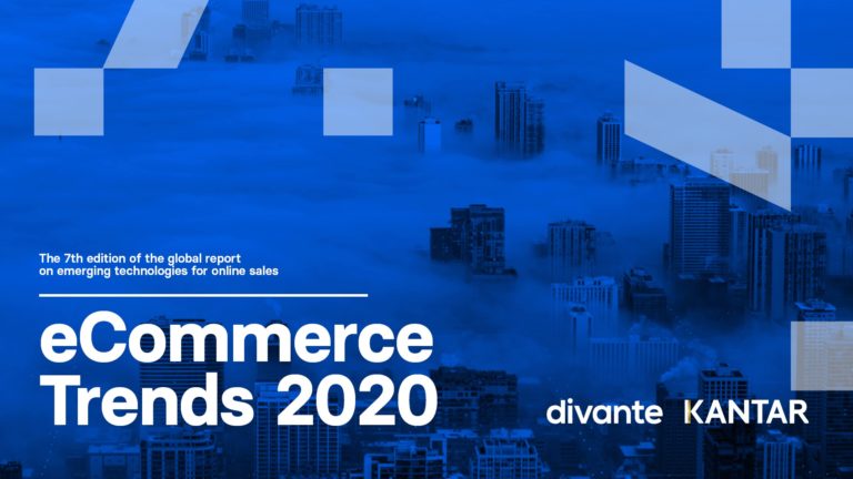 Mobile Anwendungen, Sicherheitstechnologien und KI bestimmen die Zukunft des Online-Handels: E-Commerce-Trendreport 2020