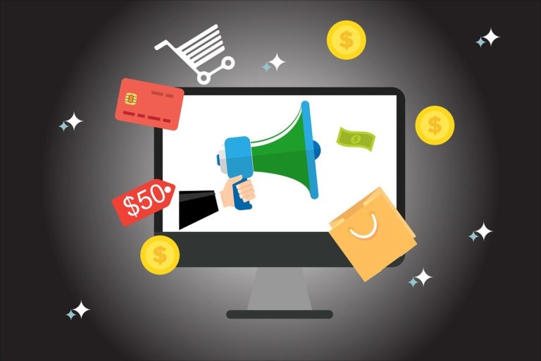 Retail Media 2020: Neun von zehn Marketern planen Budgets für Werbung auf E-Commerce-Seiten