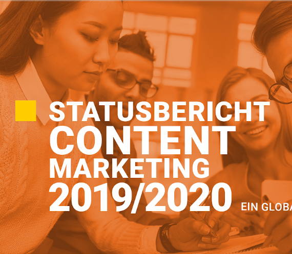 SEMrush-Studie: Status quo im Content-Marketing