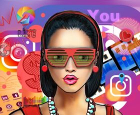 Von Social Commerce bis zum virtuellen Influencer: Das sind die Trends in Social Media und Influencer Marketing 2021
