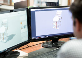 Wasi Displays bietet 3D-Modelle für Onlinemessen