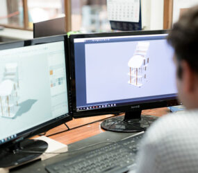 Wasi Displays bietet 3D-Modelle für Onlinemessen
