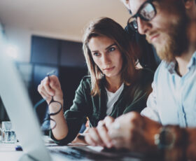 Neue B2B Leads richtig entwickeln – Wie und Warum?