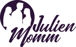Julien Momm Logo